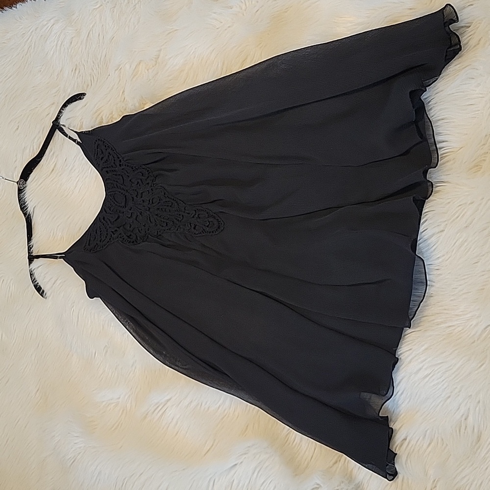 Express LBD